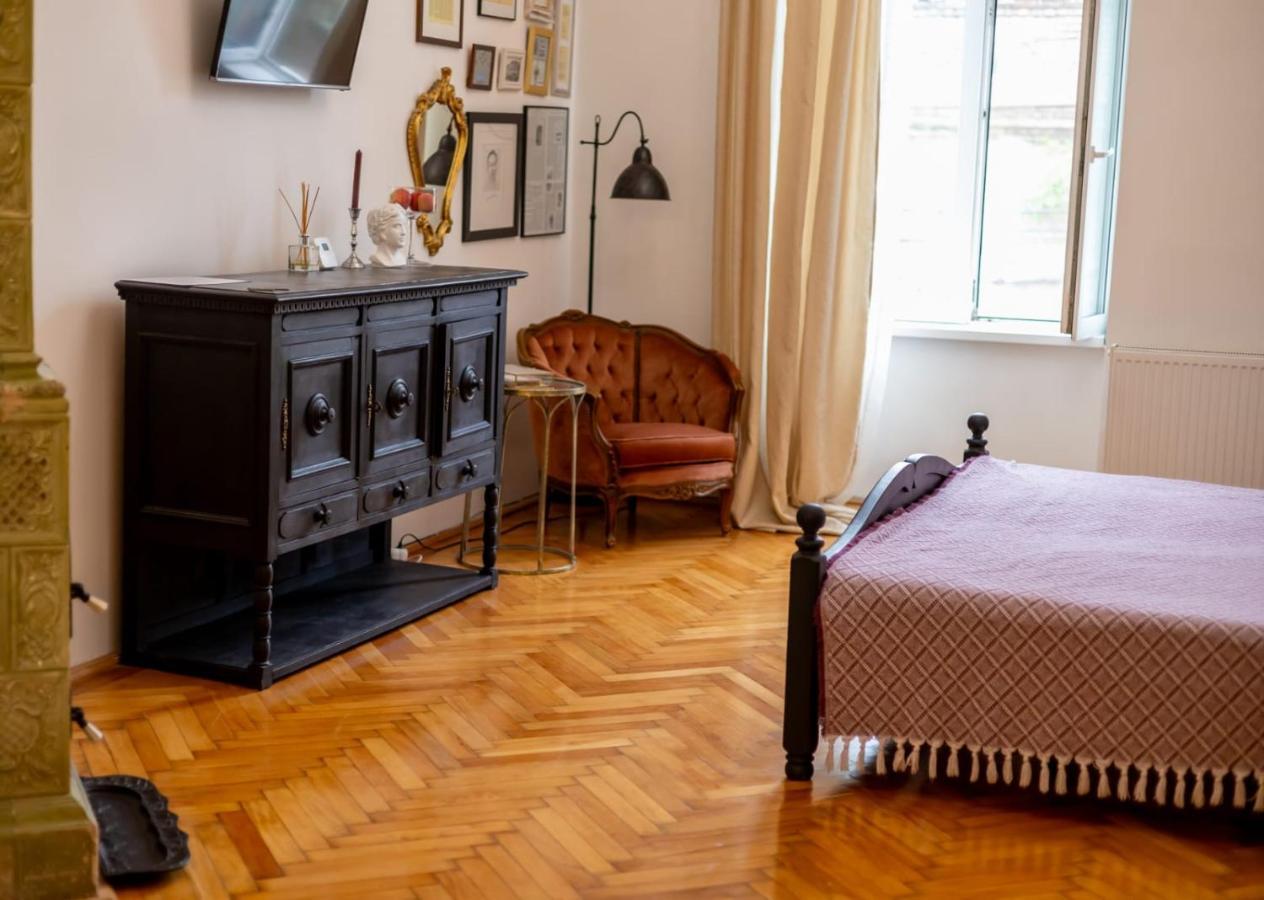 Maxim'S Place Timișoara Zewnętrze zdjęcie