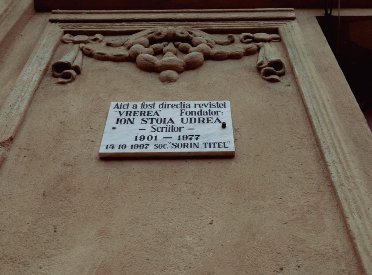 Maxim'S Place Timișoara Zewnętrze zdjęcie